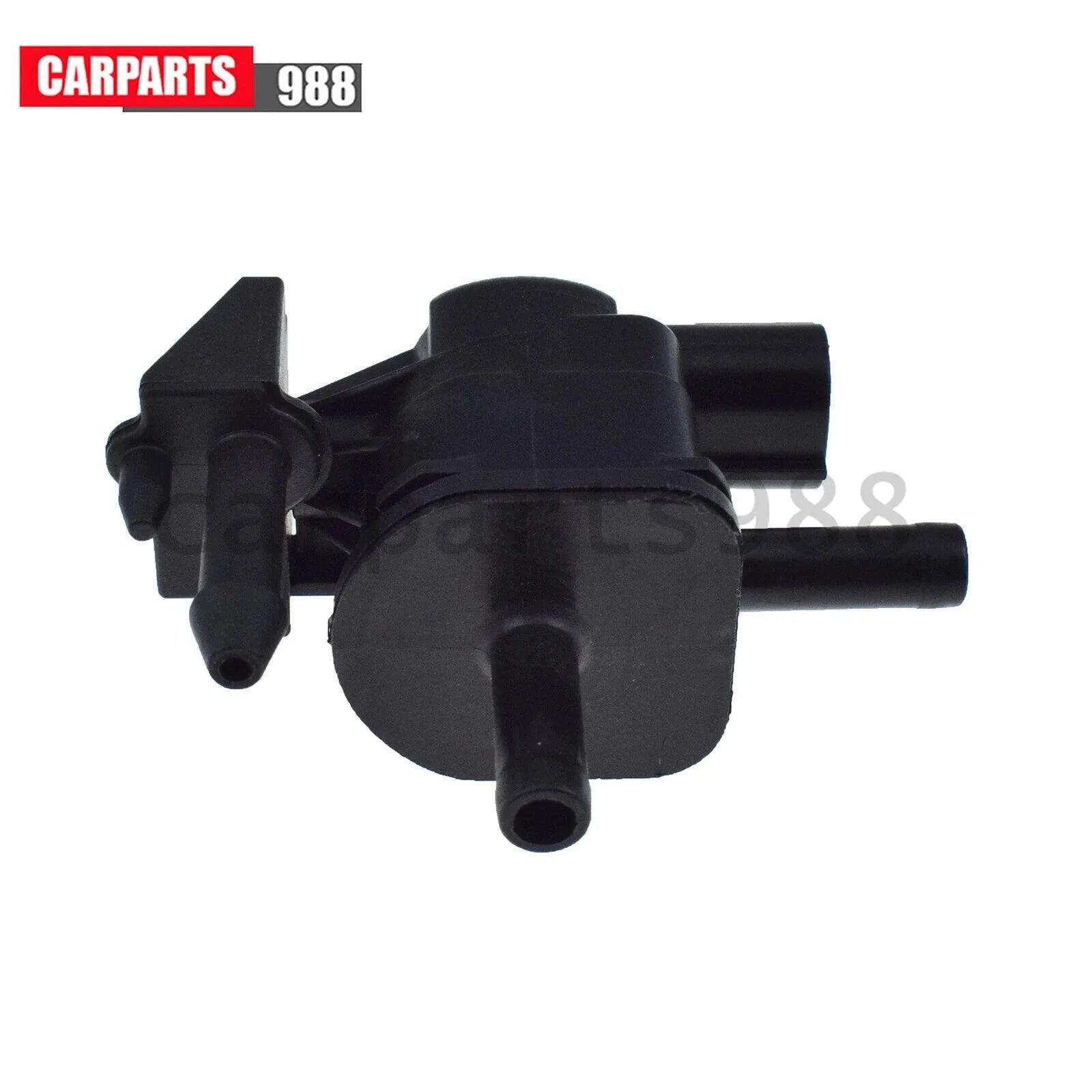 Vapor Canister Purge Solenoid Valve For Toyota Camry 2.5L Venza 2.7L 25860-0V040 6B93BC-57 [6]