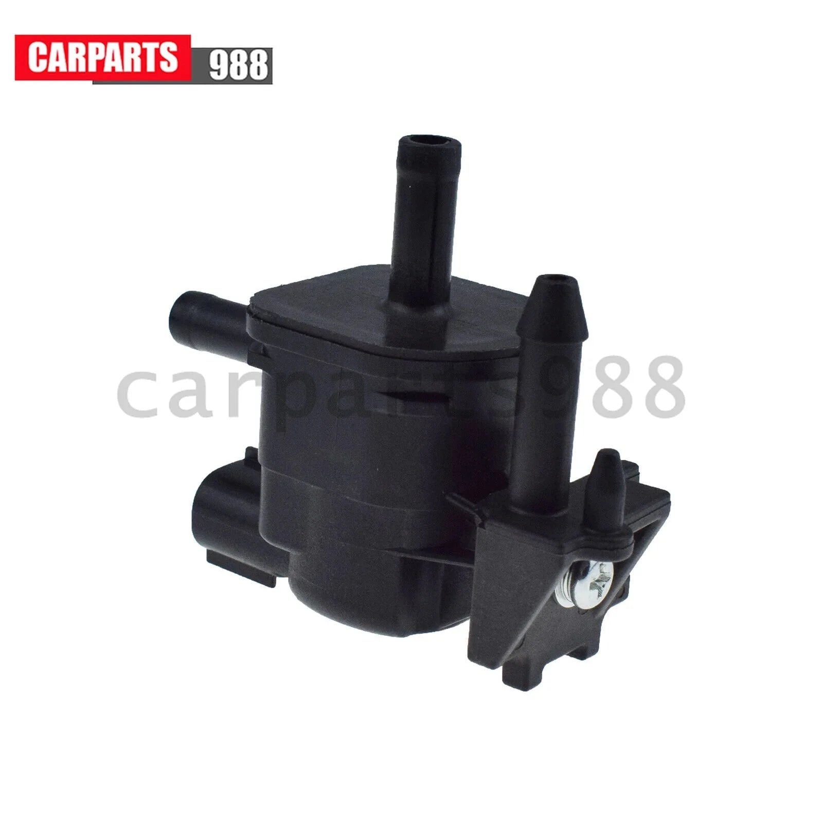 Vapor Canister Purge Solenoid Valve For Toyota Camry 2.5L Venza 2.7L 25860-0V040 6B93BC-57 [7]