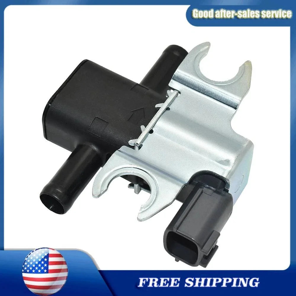 Vapor Canister Purge Solenoid Valve K5T45875 for NISSAN ALTIMA S SL SR SV 2.5 L4 6B93BC-57 [1]