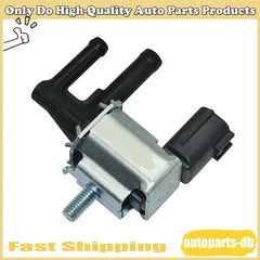 Vapor Canister Purge Solenoid Valve for Nissan Sentra Maxima Frontier Almera 6B93BC-57 [1]