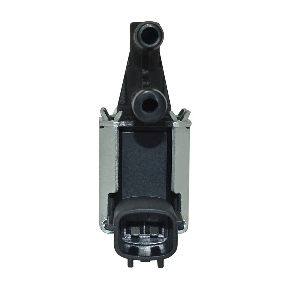 Vapor Canister Purge Solenoid Valve for Nissan Sentra Maxima Frontier Almera 6B93BC-57 [2]