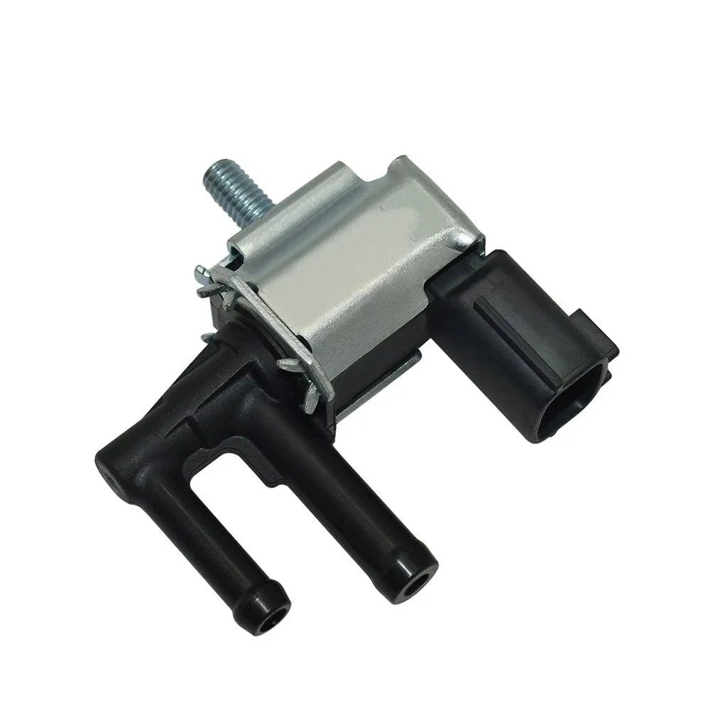 Vapor Canister Purge Solenoid Valve for Nissan Sentra Maxima Frontier Almera 6B93BC-57 [8]
