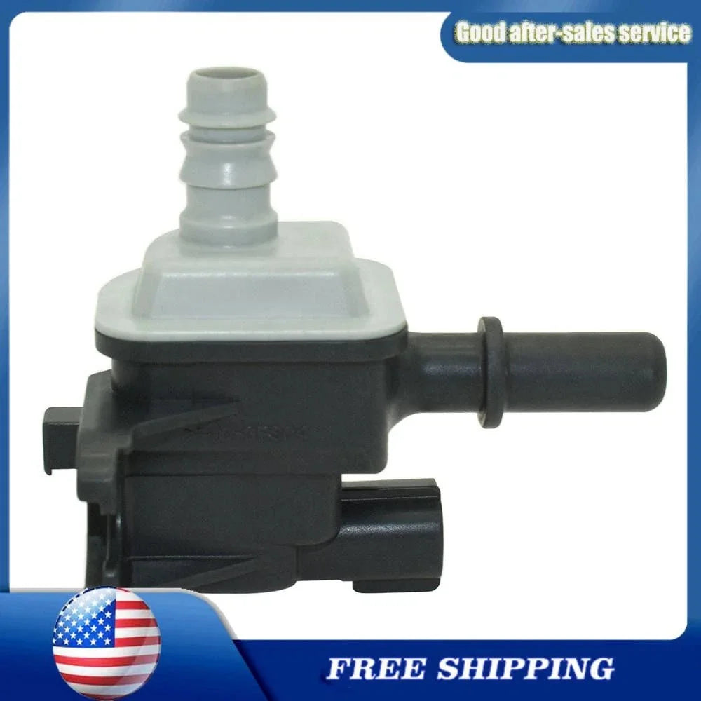 Vapor Canister Purge Solenoid for Volvo S90 XC60 XC90 V40 V90 S60 II 31321694 6B93BC-57 [1]