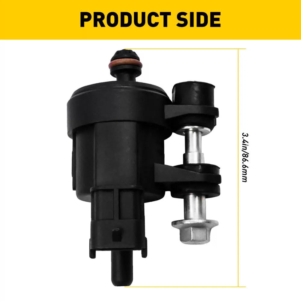 Vapor Canister Purge Valve For 2009-2018 Chevrolet Traverse Buick Enclave 3.6L A 6B93BC-57 [2]