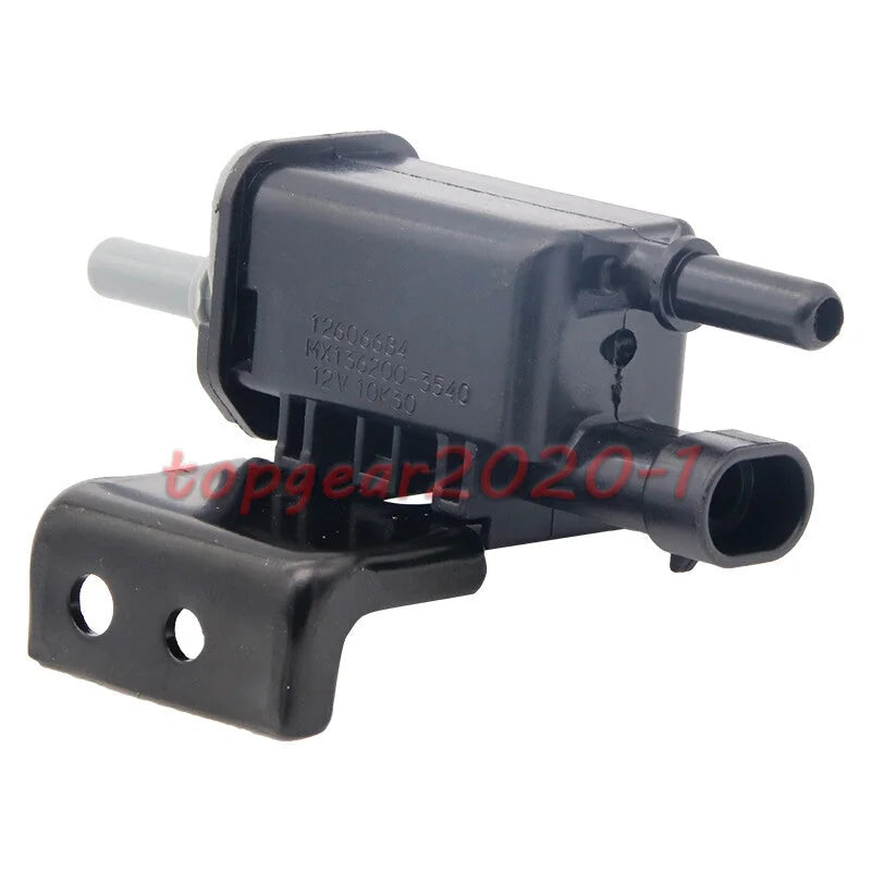 Vapor Canister Purge Valve Solenoid For GM Chevy GMC Buick Cadillac 12597567 6B93BC-57 [4]