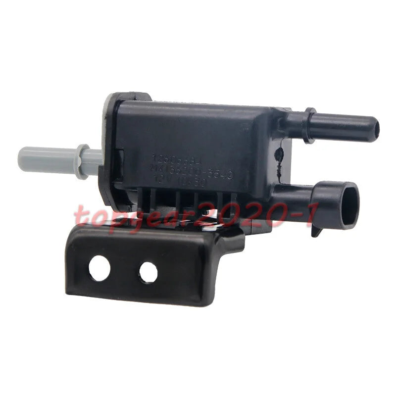Vapor Canister Purge Valve Solenoid For GM Chevy GMC Buick Cadillac 12597567 6B93BC-57 [6]