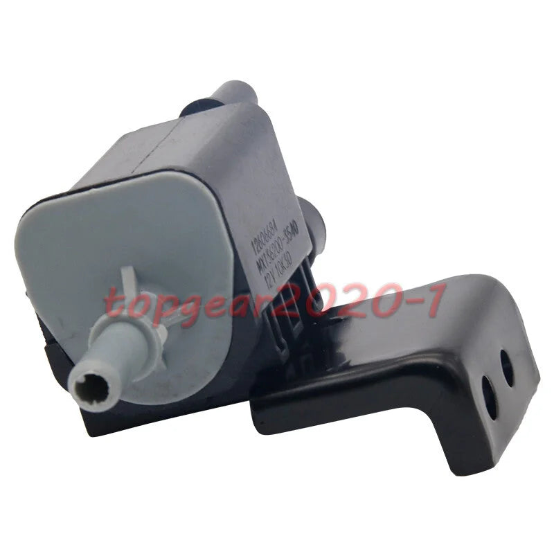 Vapor Canister Purge Valve Solenoid For GM Chevy GMC Buick Cadillac 12597567 6B93BC-57 [8]