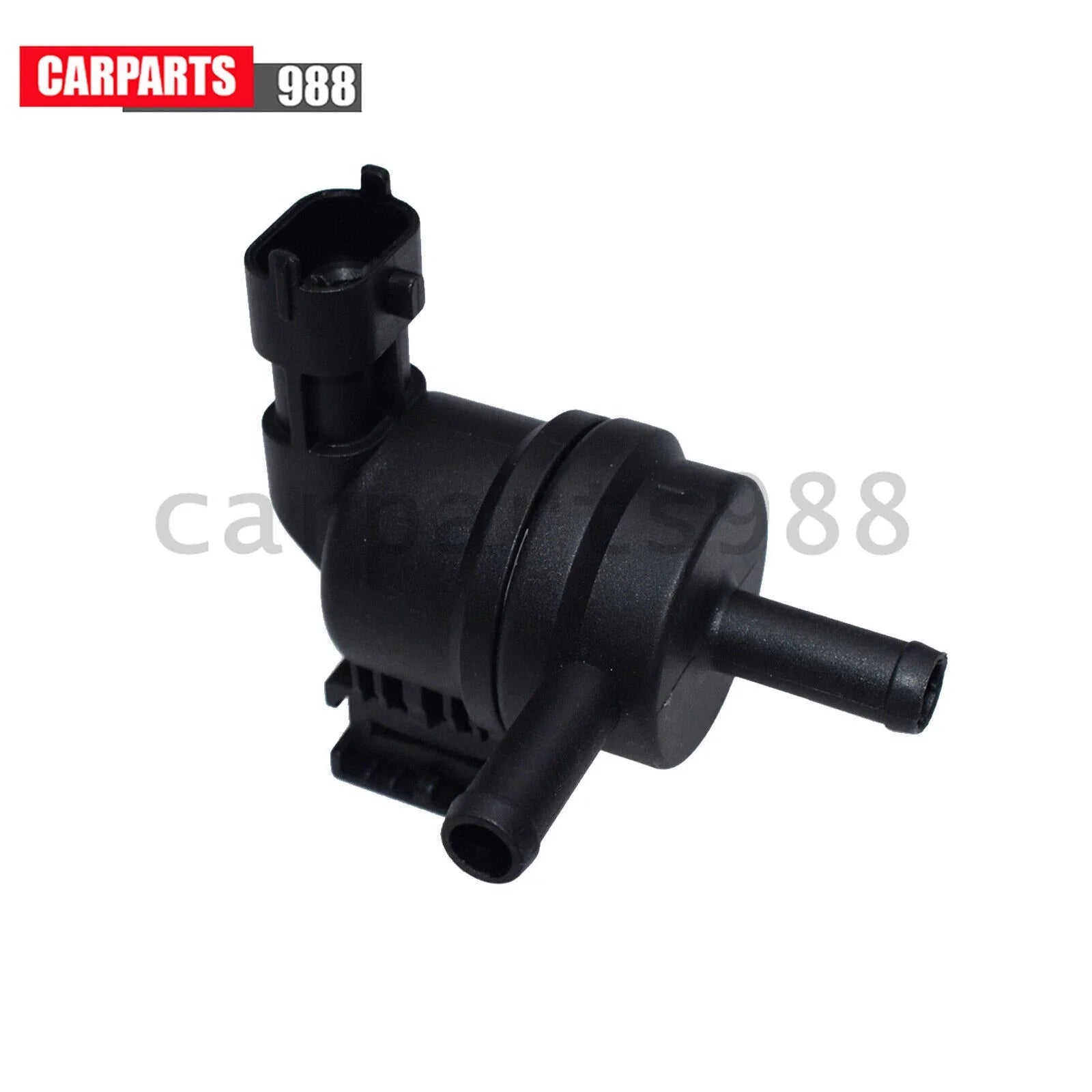 Vapor Canister Purge Valve for Hyundai Elantra Tucson Kia Forte Soul 289102E000 6B93BC-57 [2]