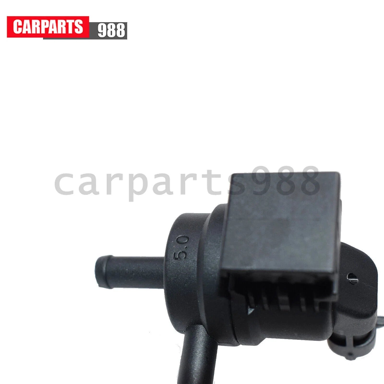 Vapor Canister Purge Valve for Hyundai Elantra Tucson Kia Forte Soul 289102E000 6B93BC-57 [5]