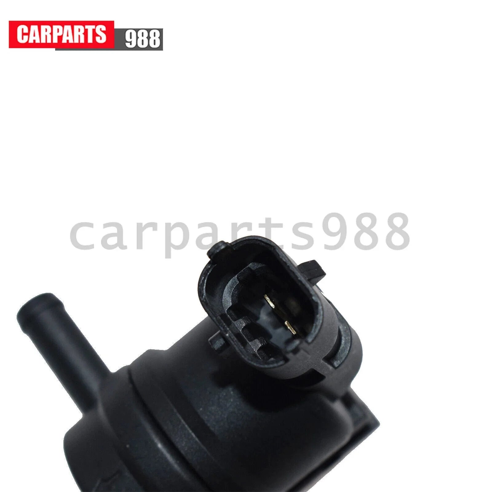Vapor Canister Purge Valve for Hyundai Elantra Tucson Kia Forte Soul 289102E000 6B93BC-57 [7]
