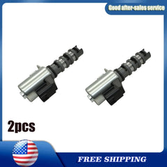 Variable Valve Timing Control Solenoid Valve For Nissan Infiniti 23796-AU000 6B93BC-57 [1]