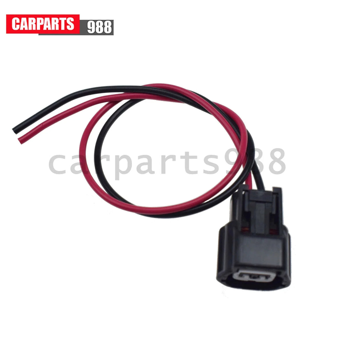 Variable Valve Timing Solenoid Connector Plug For Infiniti & Nissan VVT4147 6B93BC-57 [1]