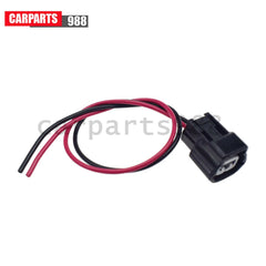 Variable Valve Timing Solenoid Connector Plug For Infiniti & Nissan VVT4147 6B93BC-57 [2]
