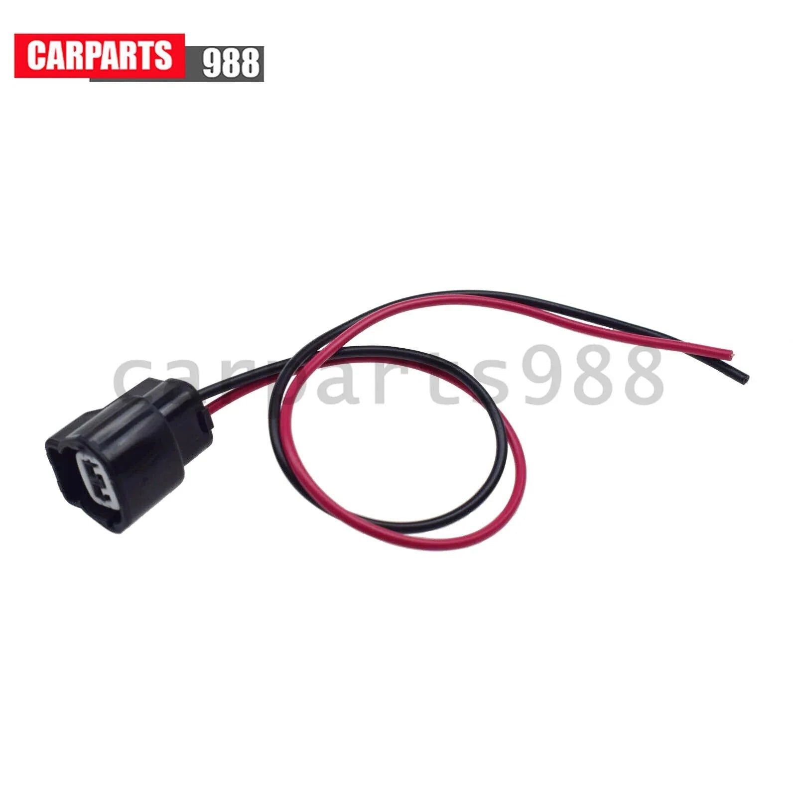 Variable Valve Timing Solenoid Connector Plug For Infiniti & Nissan VVT4147 6B93BC-57 [3]