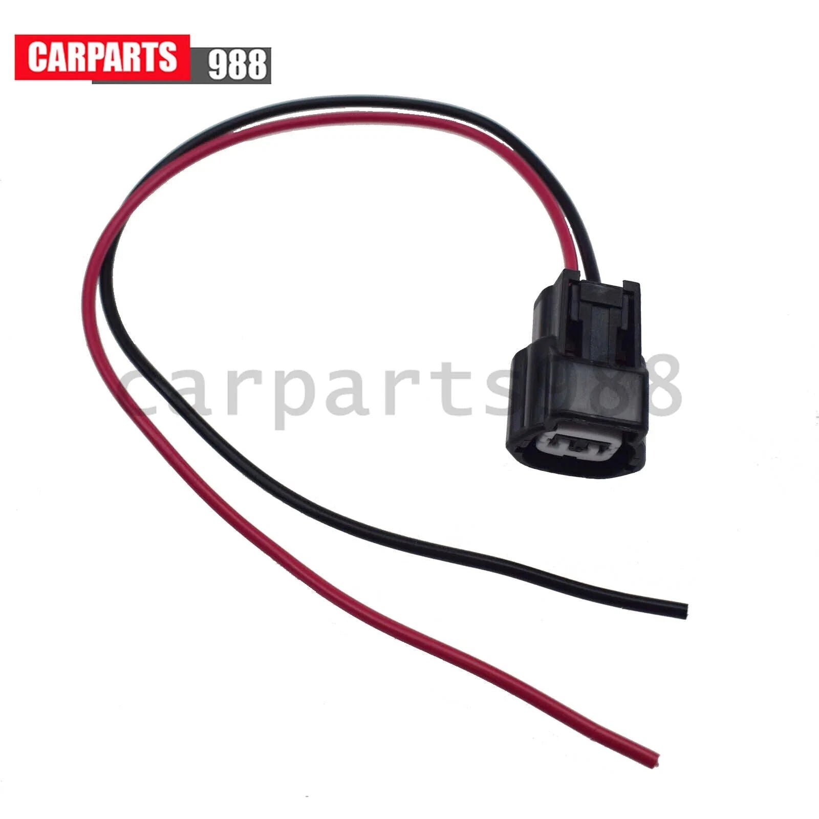 Variable Valve Timing Solenoid Connector Plug For Infiniti & Nissan VVT4147 6B93BC-57 [4]