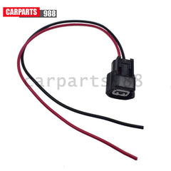 Variable Valve Timing Solenoid Connector Plug For Infiniti & Nissan VVT4147 6B93BC-57 [4]