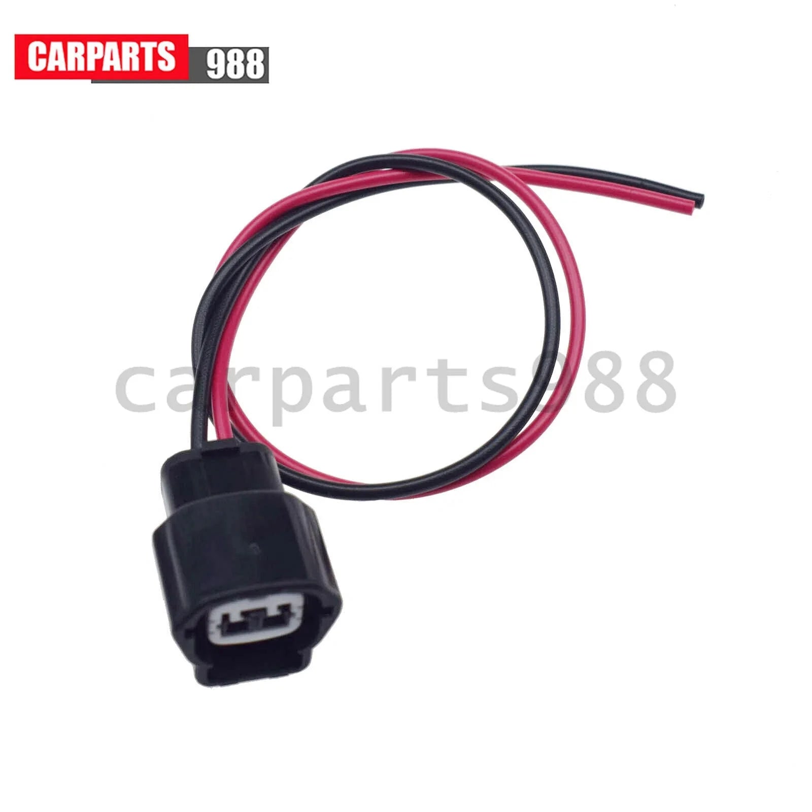 Variable Valve Timing Solenoid Connector Plug For Infiniti & Nissan VVT4147 6B93BC-57 [5]
