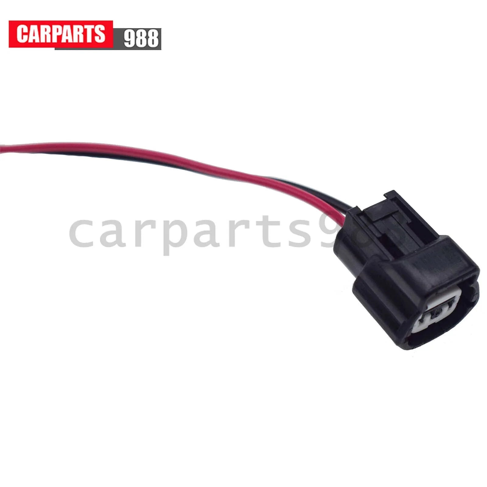 Variable Valve Timing Solenoid Connector Plug For Infiniti & Nissan VVT4147 6B93BC-57 [6]