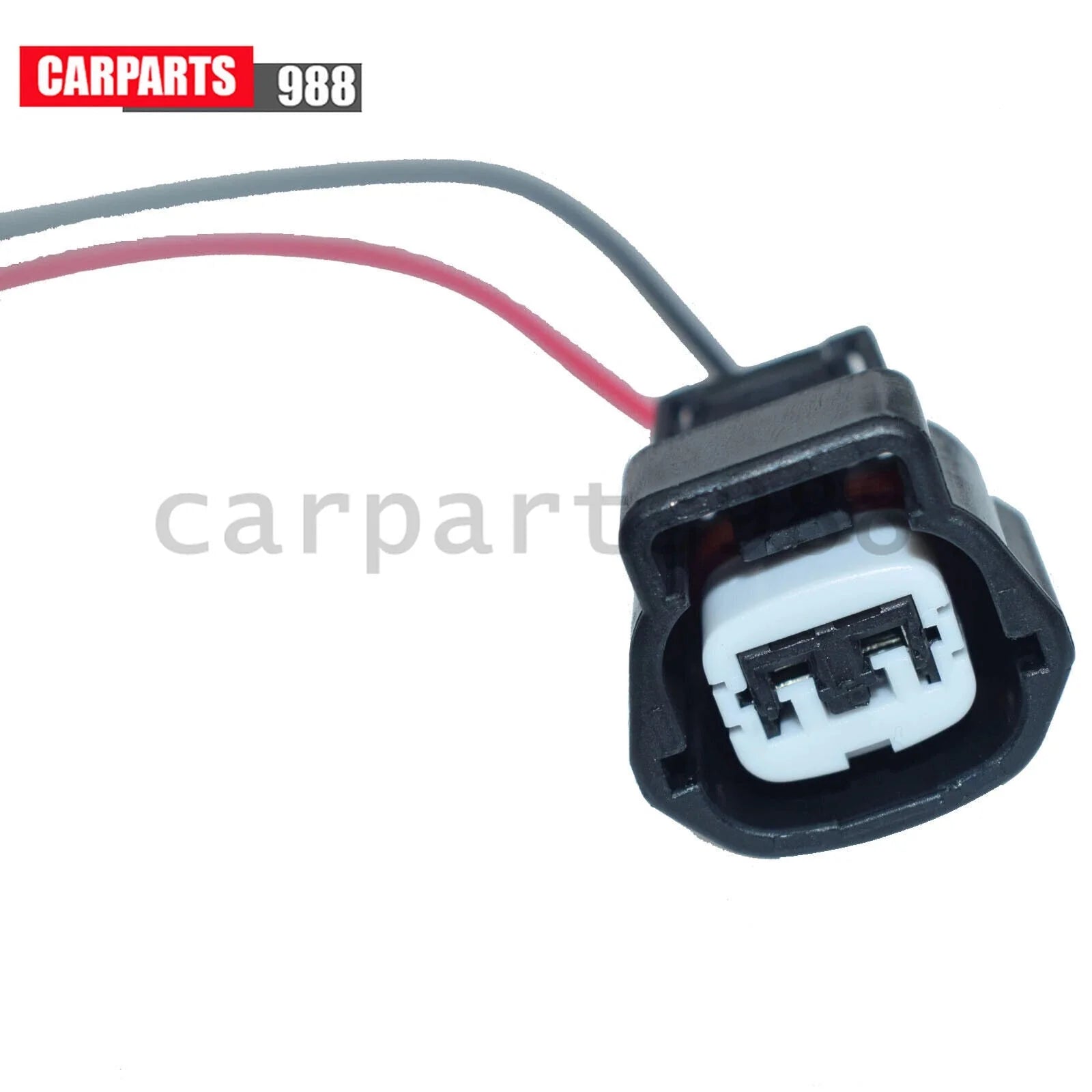 Variable Valve Timing Solenoid Connector Plug For Infiniti & Nissan VVT4147 6B93BC-57 [7]