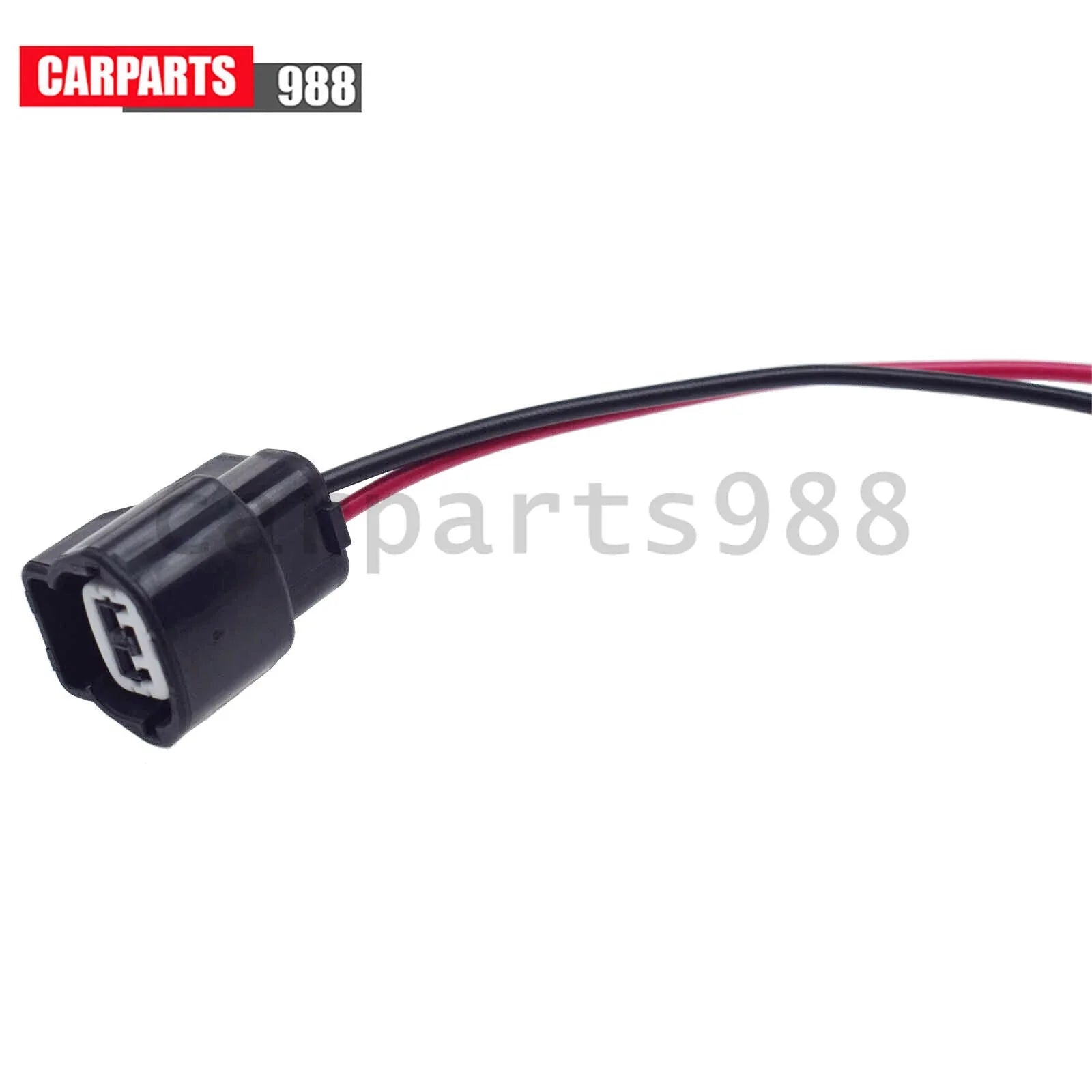 Variable Valve Timing Solenoid Connector Plug For Infiniti & Nissan VVT4147 6B93BC-57 [9]