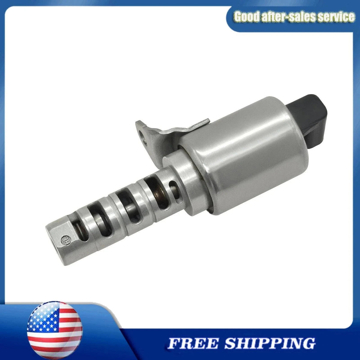 Variable Valve Timing VVT Solenoid For Mazda MX-5 CX-7 Mercury Ford 6M8G6M280 6B93BC-57 [1]