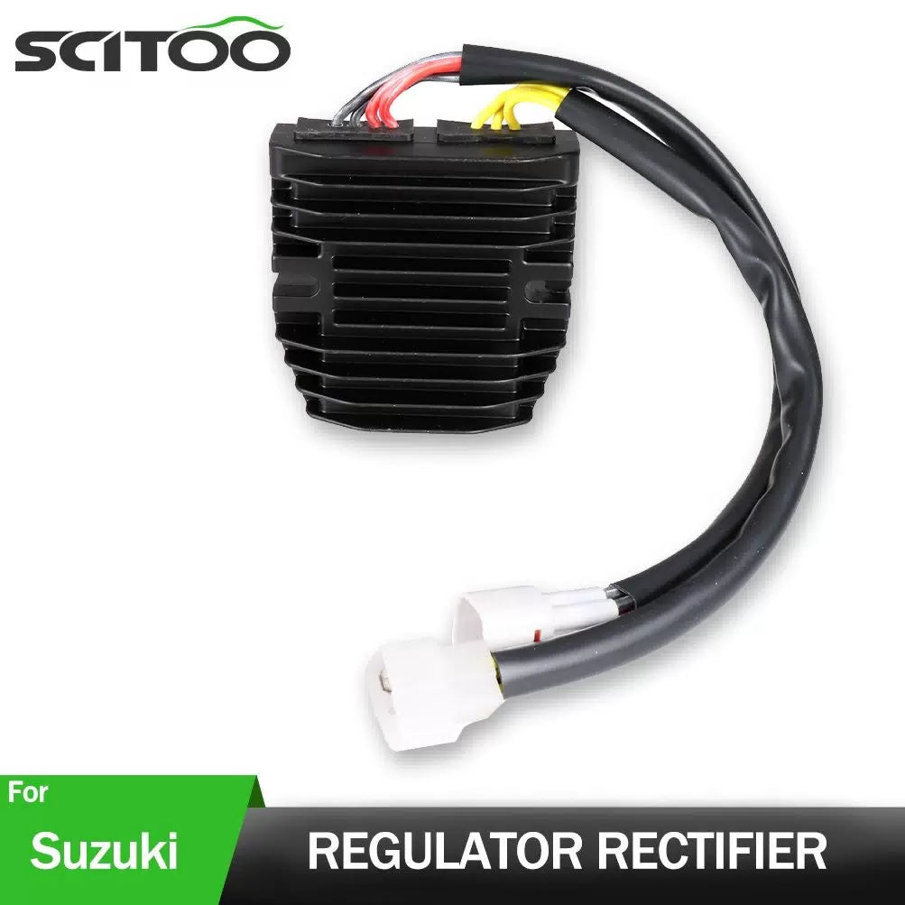 Voltage Regulator Rectifier For Suzuki GSXR 750 2006-2009, 2011-2017 32800-41F00 [1]