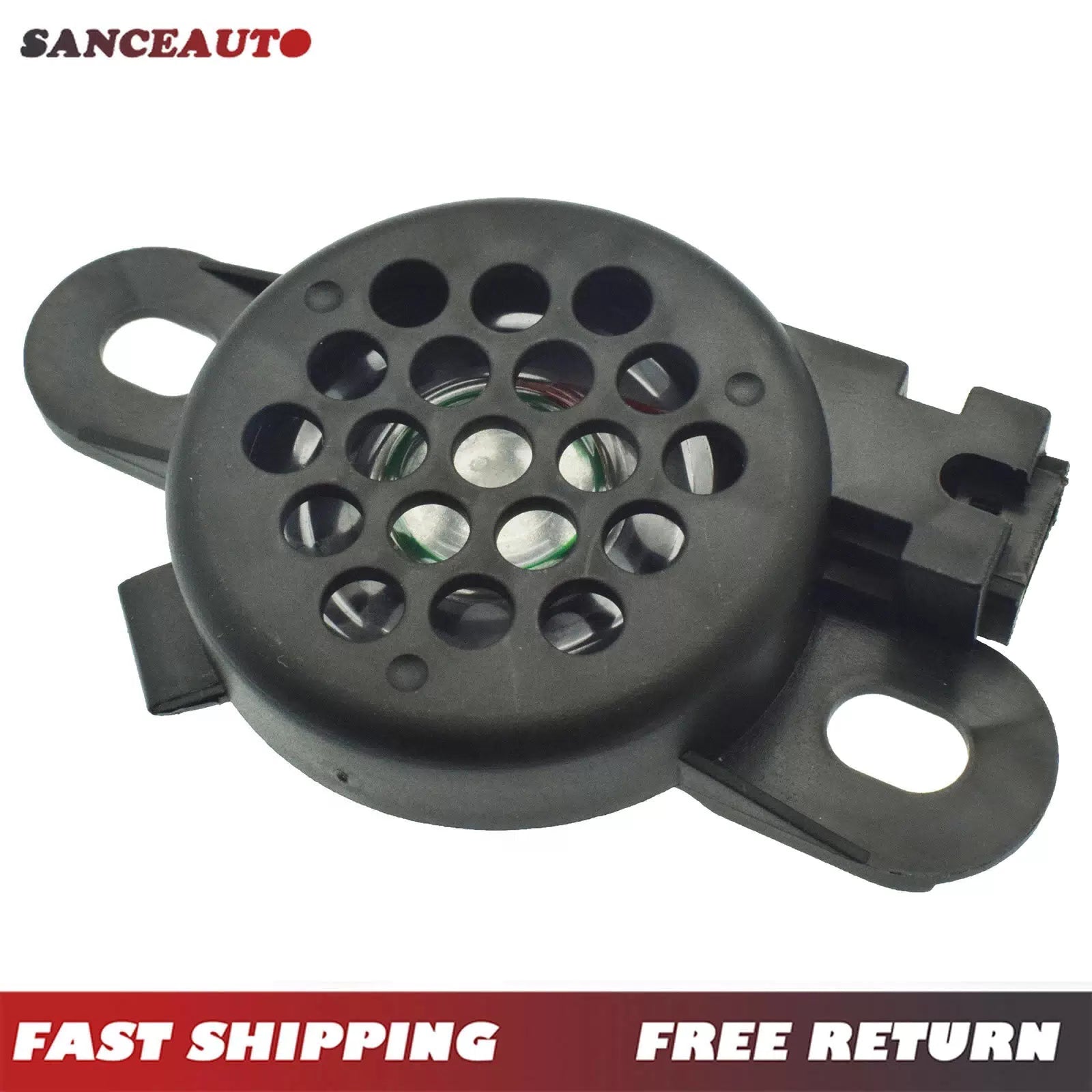 Warning Buzzer Speaker Parking Aid OPS PDC for VW AUDI for SKODA 4B0919279 6B93BC-57 [1]