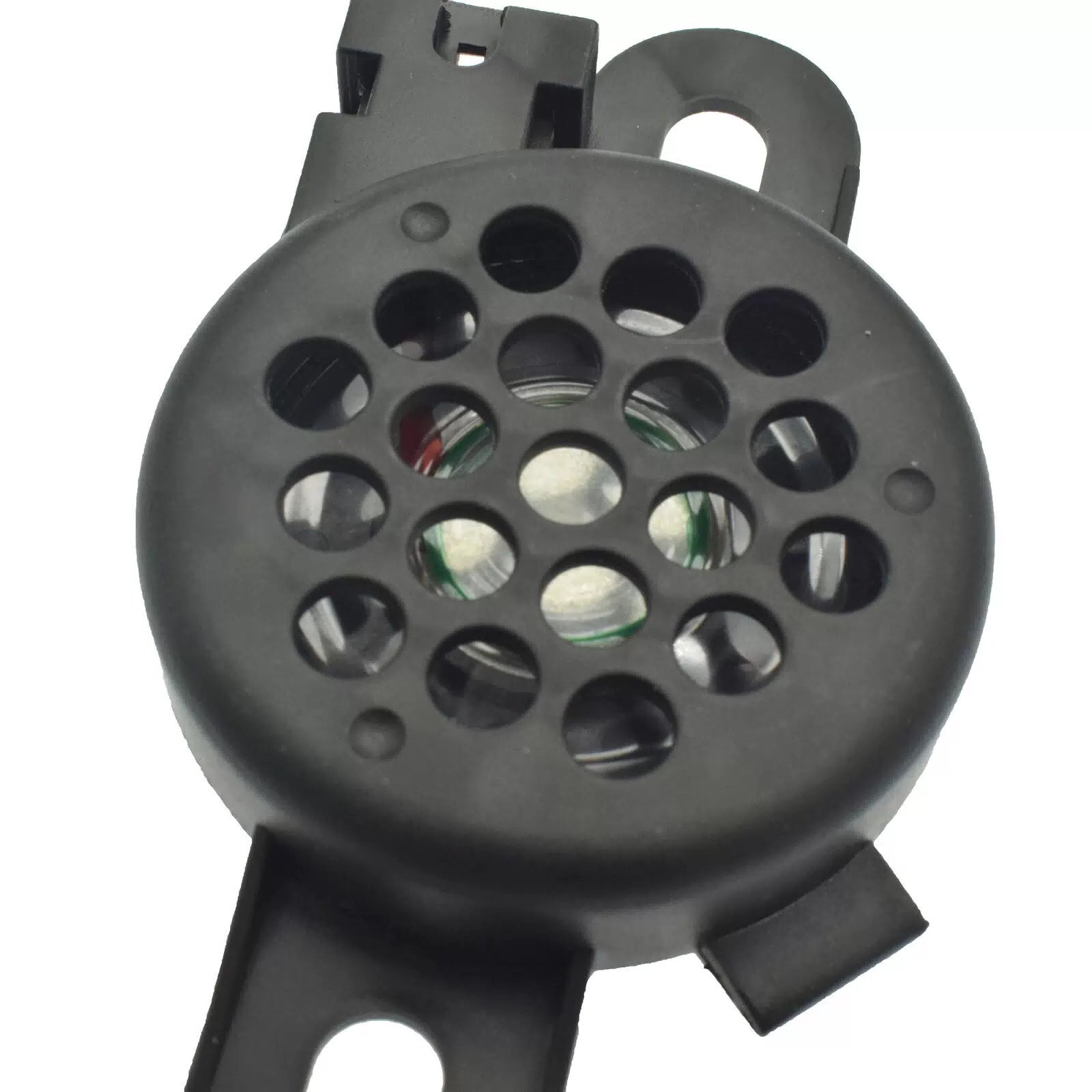 Warning Buzzer Speaker Parking Aid OPS PDC for VW AUDI for SKODA 4B0919279 6B93BC-57 [8]