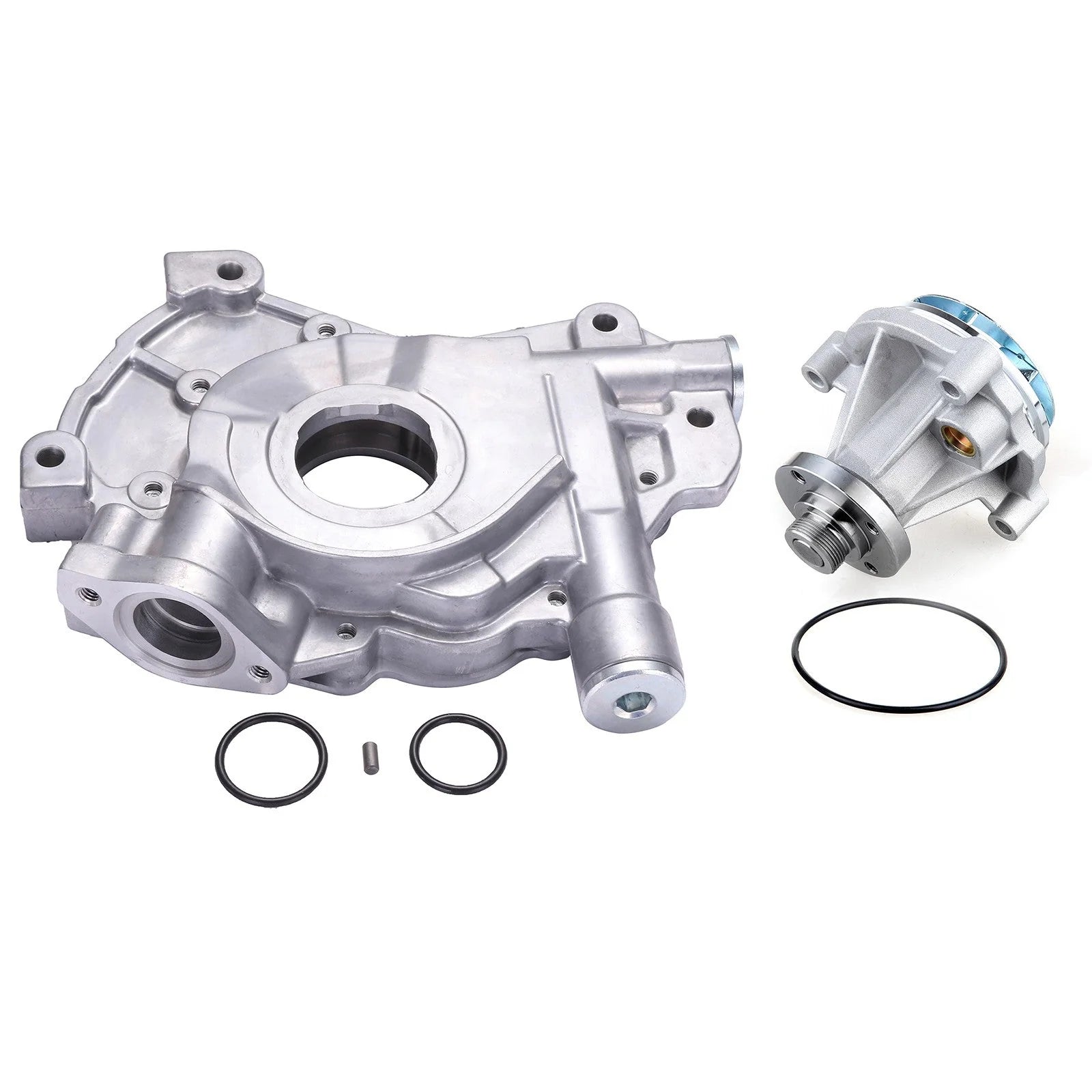 Water Oil Pump For Explorer Expedition F150 Lincoln Navigator Mark LT 5.4L 6B93BC-57 [2]