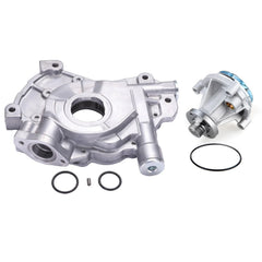Water Oil Pump For Explorer Expedition F150 Lincoln Navigator Mark LT 5.4L 6B93BC-57 [2]