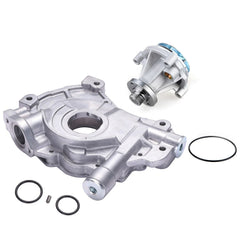 Water Oil Pump For Explorer Expedition F150 Lincoln Navigator Mark LT 5.4L 6B93BC-57 [3]
