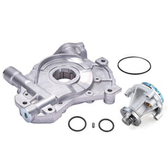 Water Oil Pump For Explorer Expedition F150 Lincoln Navigator Mark LT 5.4L 6B93BC-57 [4]