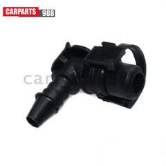Water Outlet Connector 55354565 For Chevrolet Cruze Sonic Trax Buick Encore 1.4L 6B93BC-57 [1]