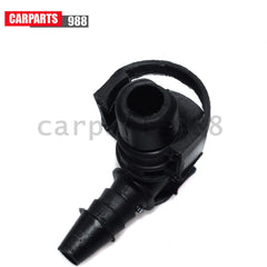 Water Outlet Connector 55354565 For Chevrolet Cruze Sonic Trax Buick Encore 1.4L 6B93BC-57 [2]