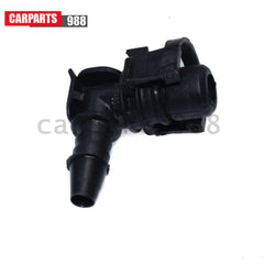 Water Outlet Connector 55354565 For Chevrolet Cruze Sonic Trax Buick Encore 1.4L 6B93BC-57 [3]