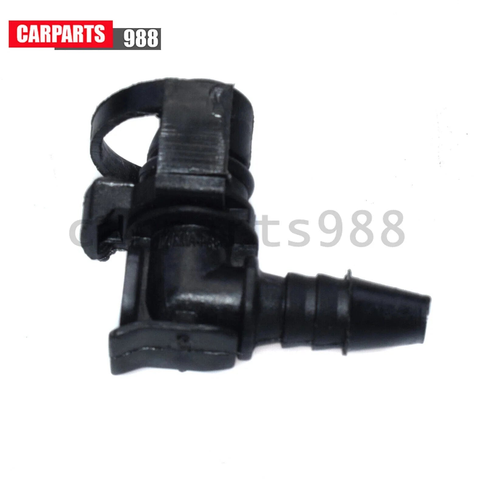 Water Outlet Connector 55354565 For Chevrolet Cruze Sonic Trax Buick Encore 1.4L 6B93BC-57 [4]