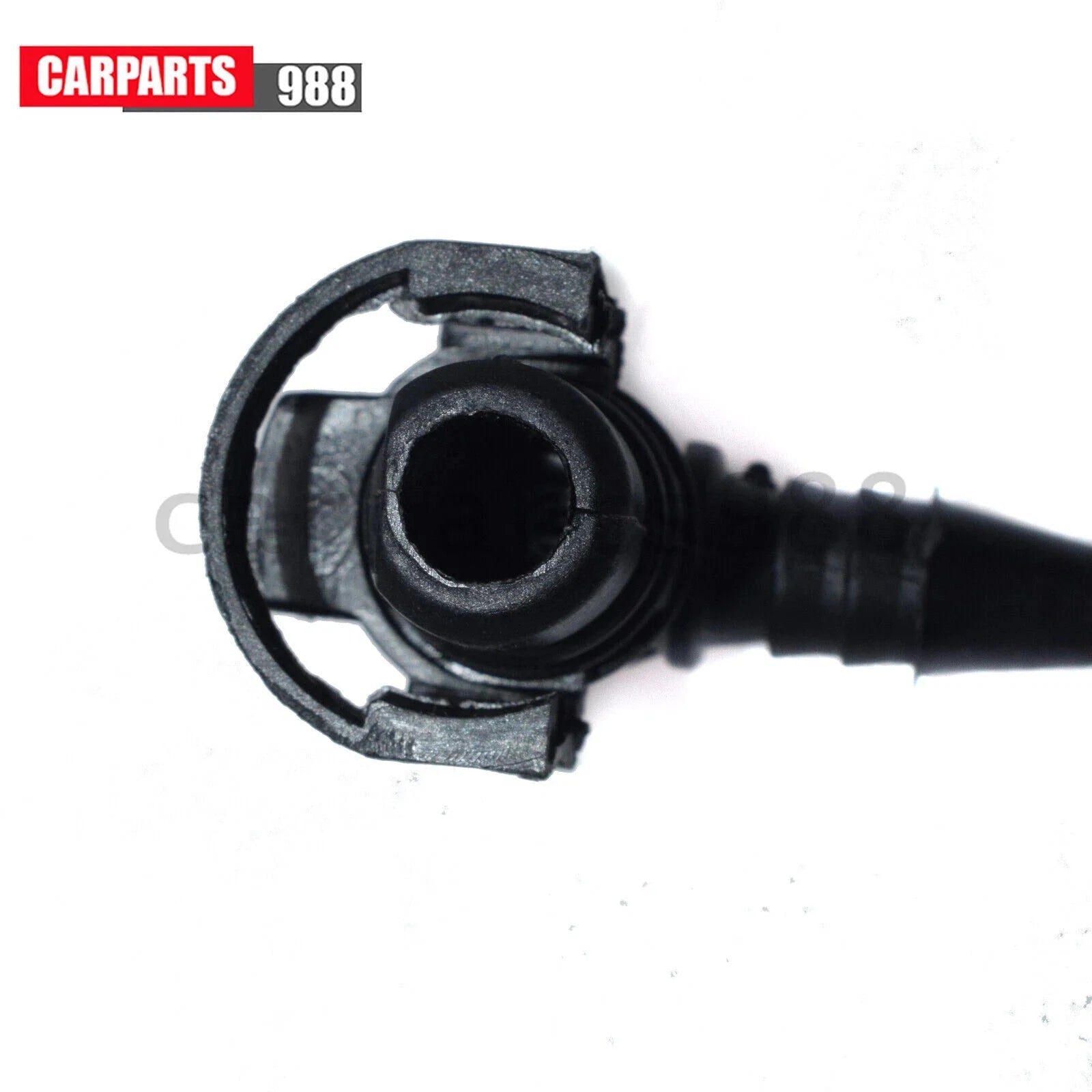 Water Outlet Connector 55354565 For Chevrolet Cruze Sonic Trax Buick Encore 1.4L 6B93BC-57 [5]