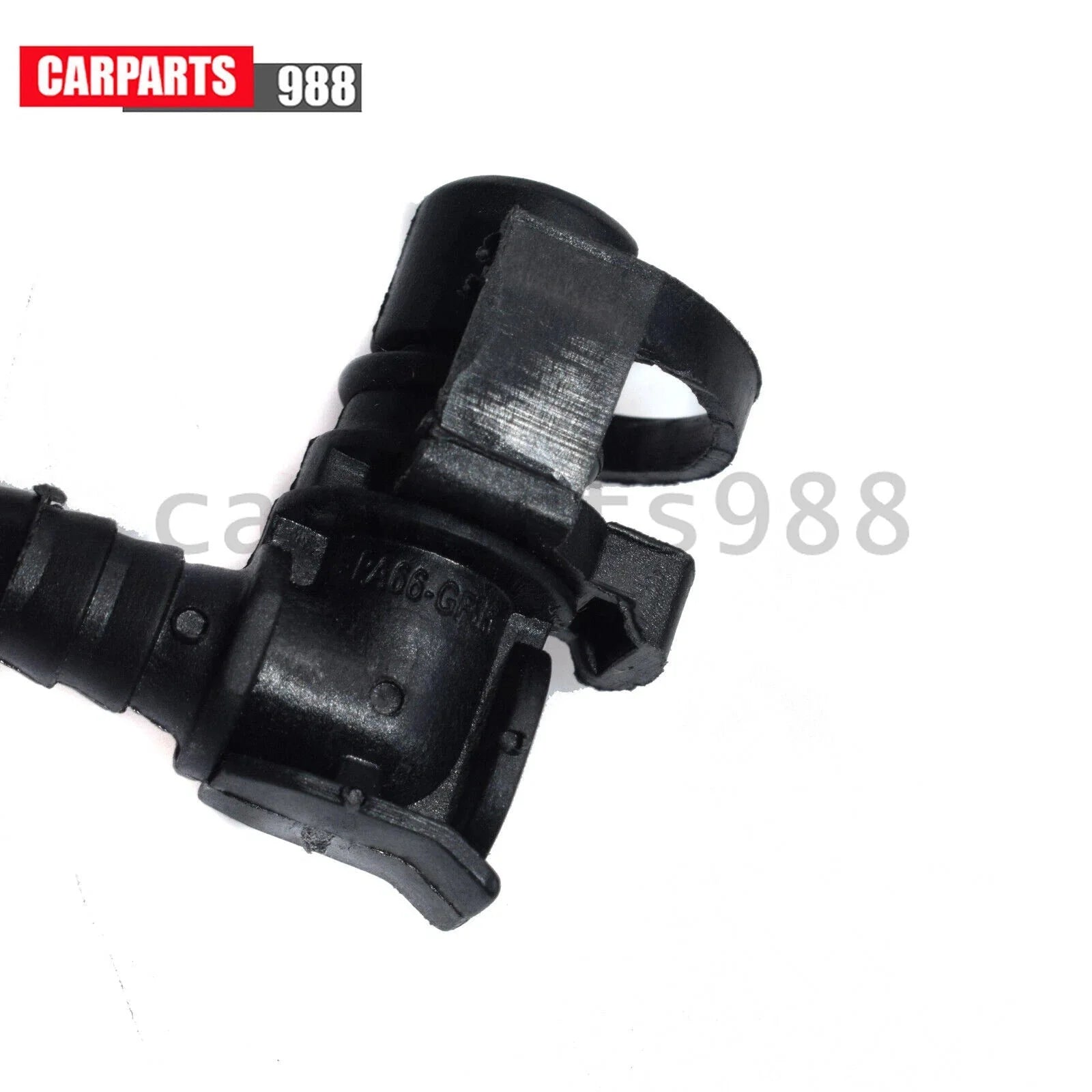 Water Outlet Connector 55354565 For Chevrolet Cruze Sonic Trax Buick Encore 1.4L 6B93BC-57 [6]