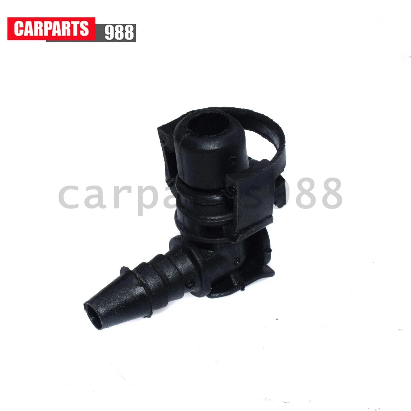 Water Outlet Connector 55354565 For Chevrolet Cruze Sonic Trax Buick Encore 1.4L 6B93BC-57 [8]