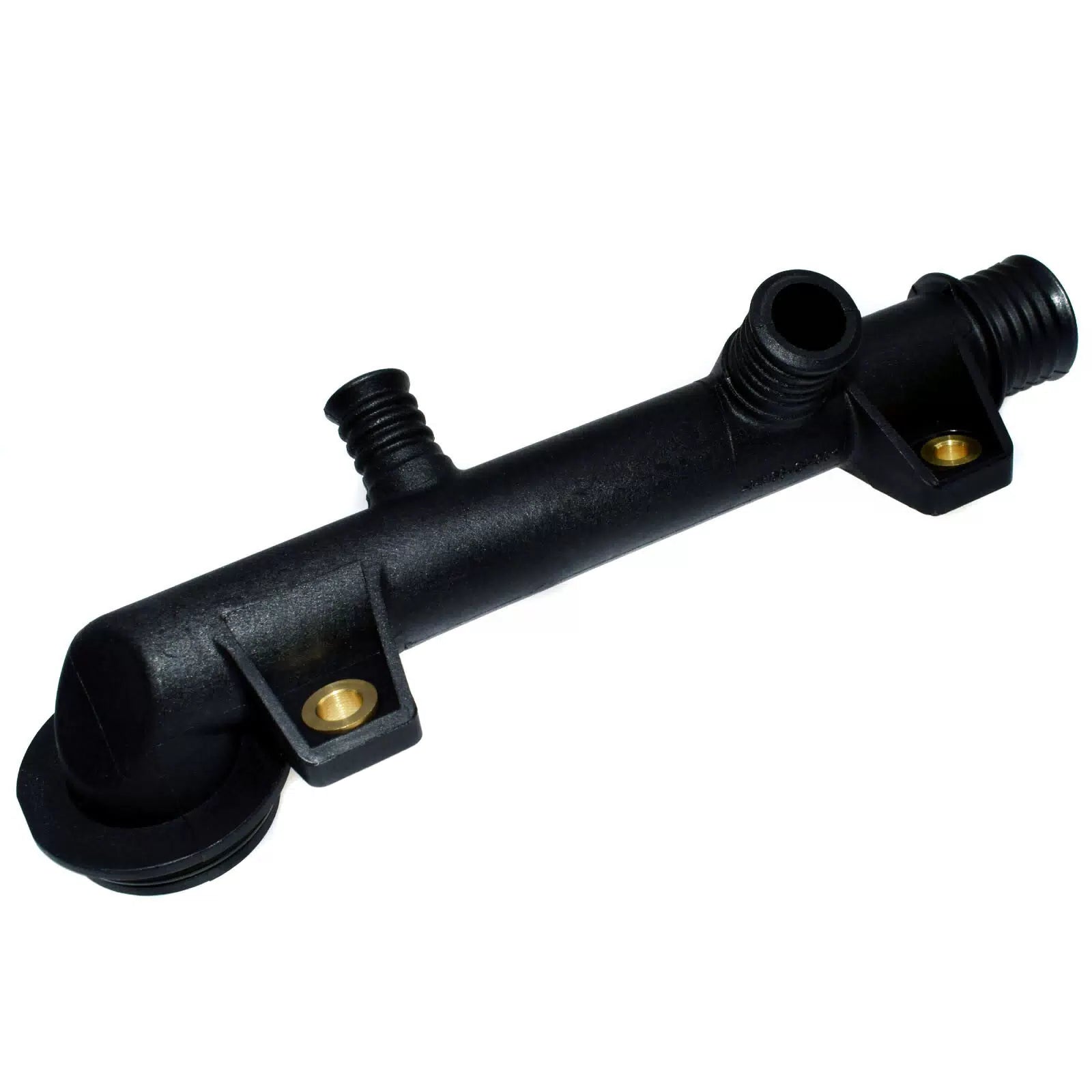 Water Pipe Coolant Hose Connector Mating Line Pipe For BMW E30 E36 11531714738 6B93BC-57 [1]