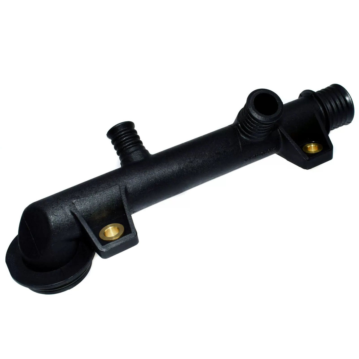 Water Pipe Coolant Hose Connector Mating Line Pipe For BMW E30 E36 11531714738 6B93BC-57 [1]