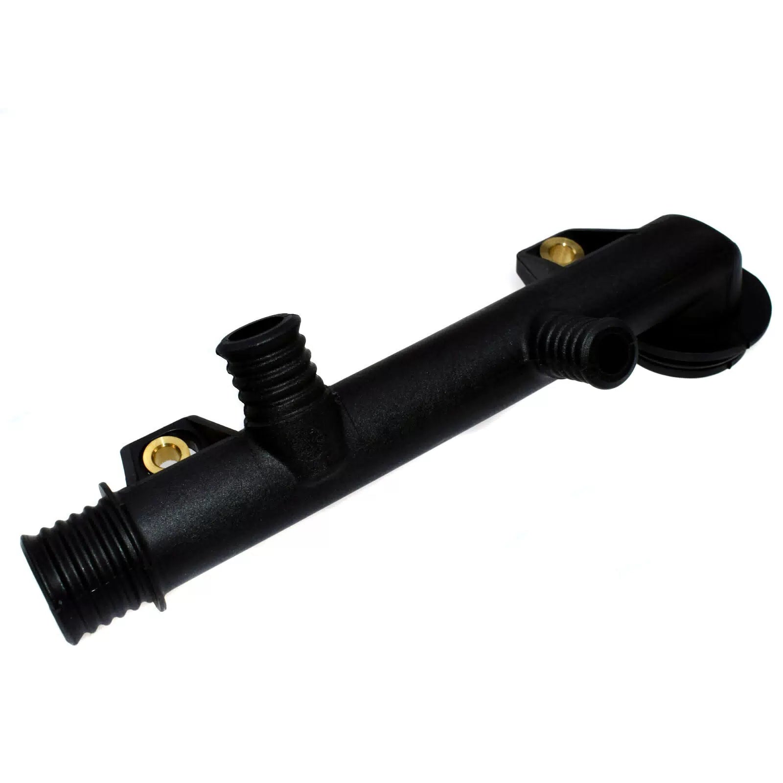 Water Pipe Coolant Hose Connector Mating Line Pipe For BMW E30 E36 11531714738 6B93BC-57 [2]
