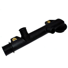 Water Pipe Coolant Hose Connector Mating Line Pipe For BMW E30 E36 11531714738 6B93BC-57 [2]