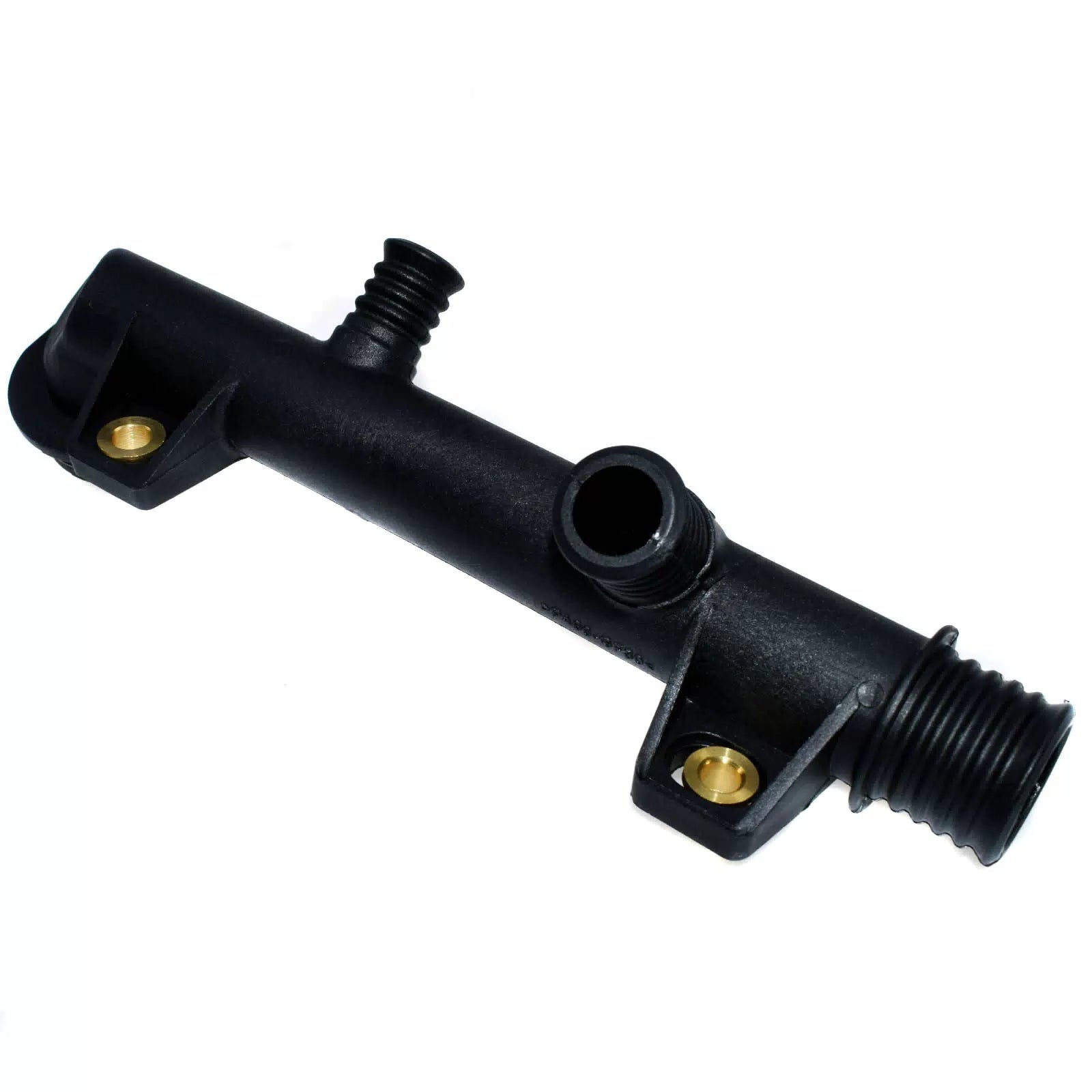 Water Pipe Coolant Hose Connector Mating Line Pipe For BMW E30 E36 11531714738 6B93BC-57 [3]
