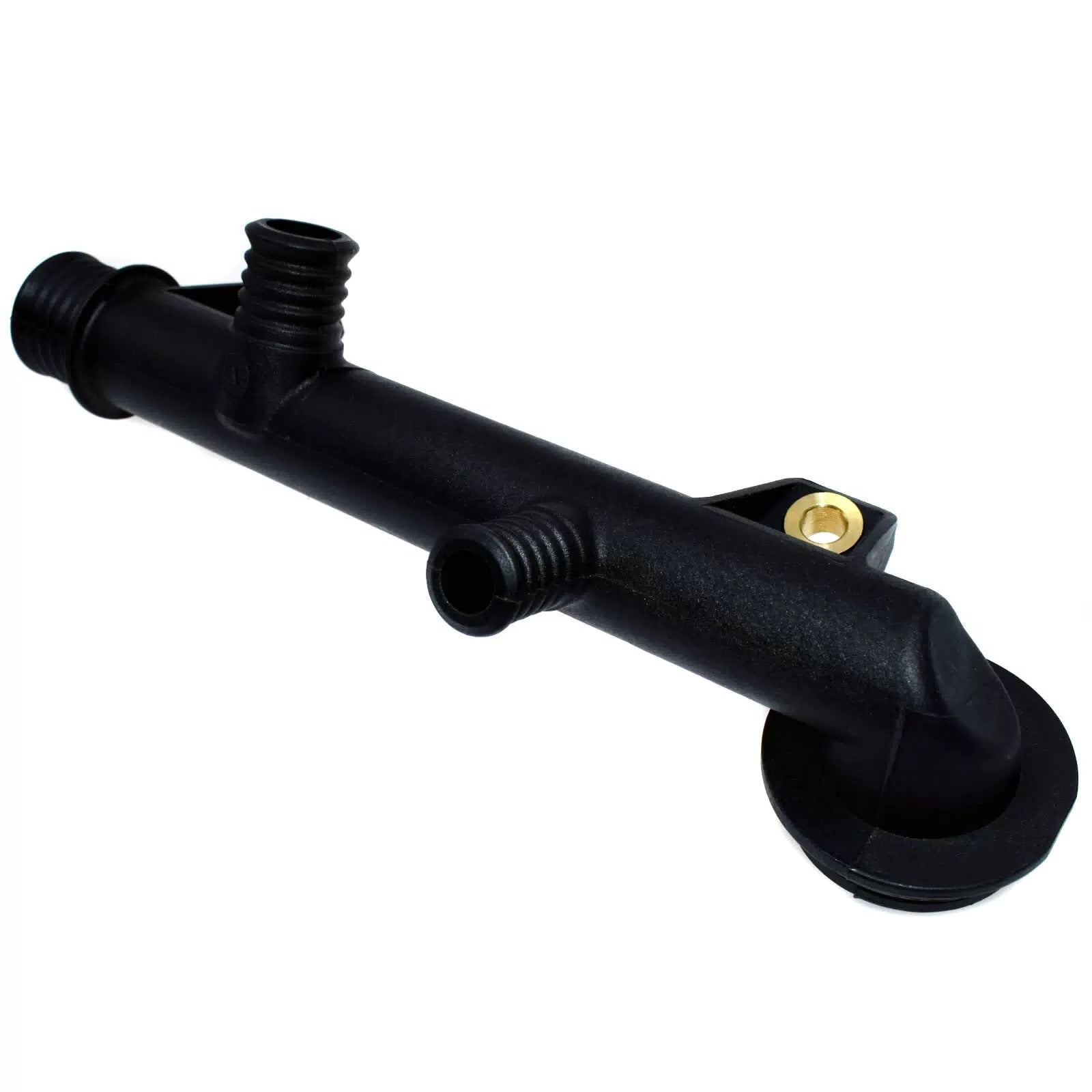 Water Pipe Coolant Hose Connector Mating Line Pipe For BMW E30 E36 11531714738 6B93BC-57 [4]