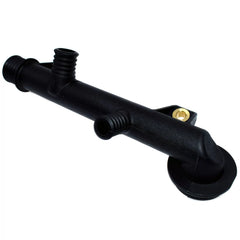 Water Pipe Coolant Hose Connector Mating Line Pipe For BMW E30 E36 11531714738 6B93BC-57 [4]