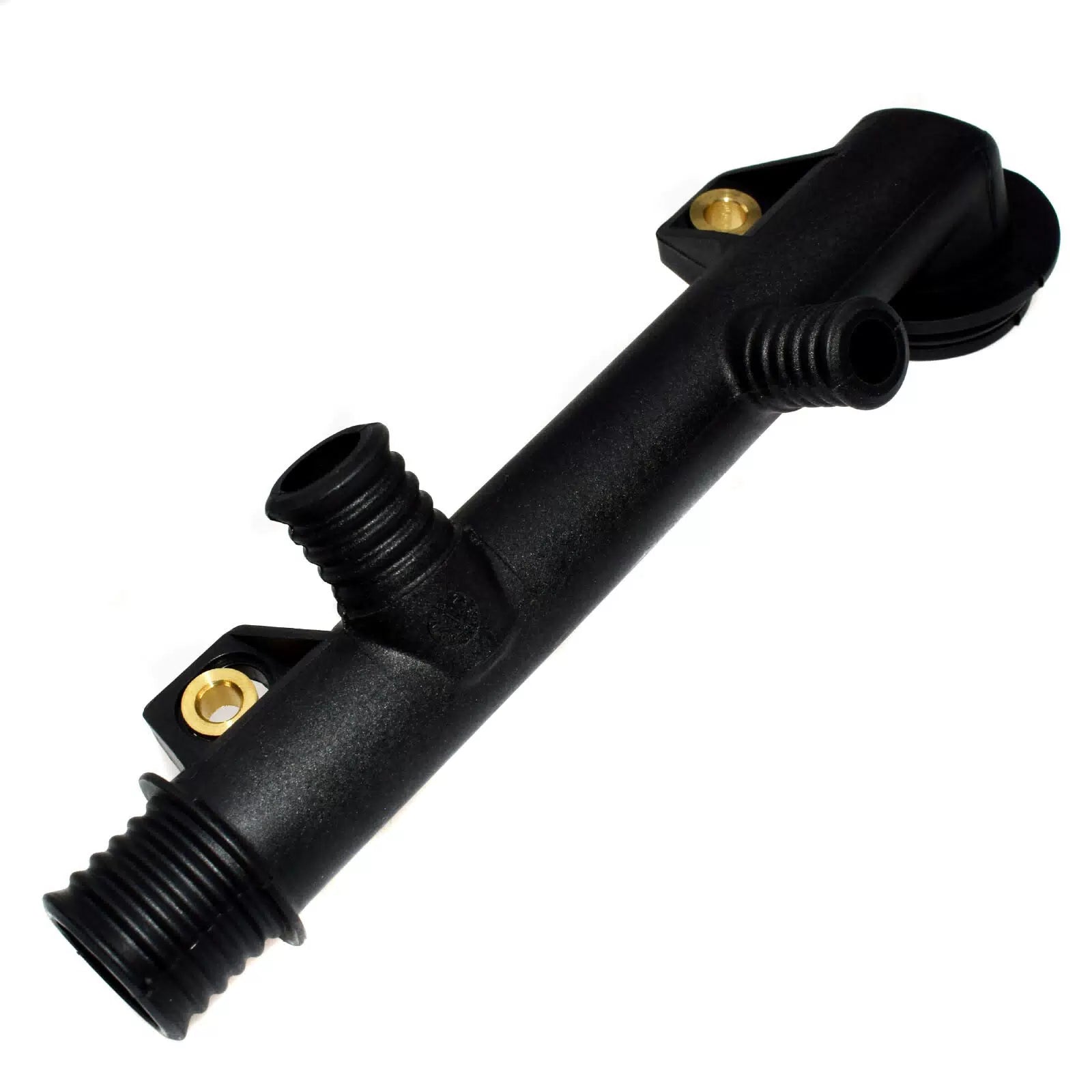 Water Pipe Coolant Hose Connector Mating Line Pipe For BMW E30 E36 11531714738 6B93BC-57 [5]