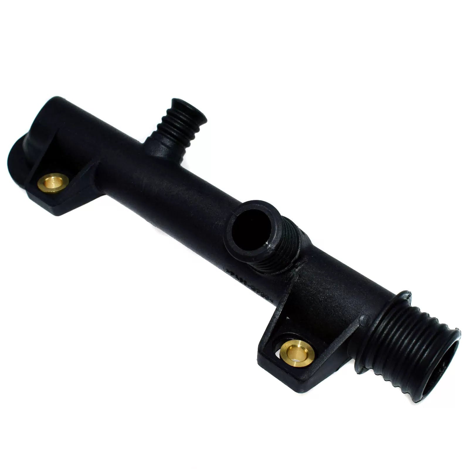 Water Pipe Coolant Hose Connector Mating Line Pipe For BMW E30 E36 11531714738 6B93BC-57 [6]