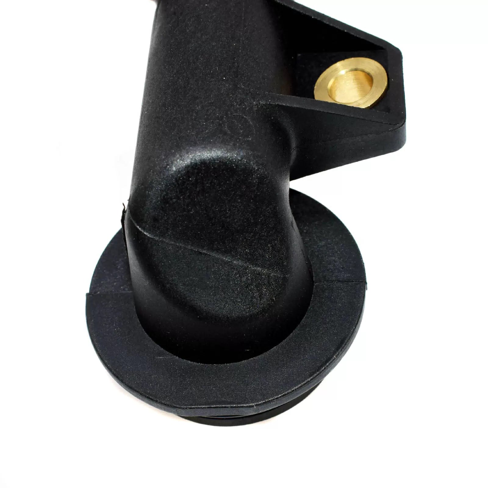 Water Pipe Coolant Hose Connector Mating Line Pipe For BMW E30 E36 11531714738 6B93BC-57 [8]