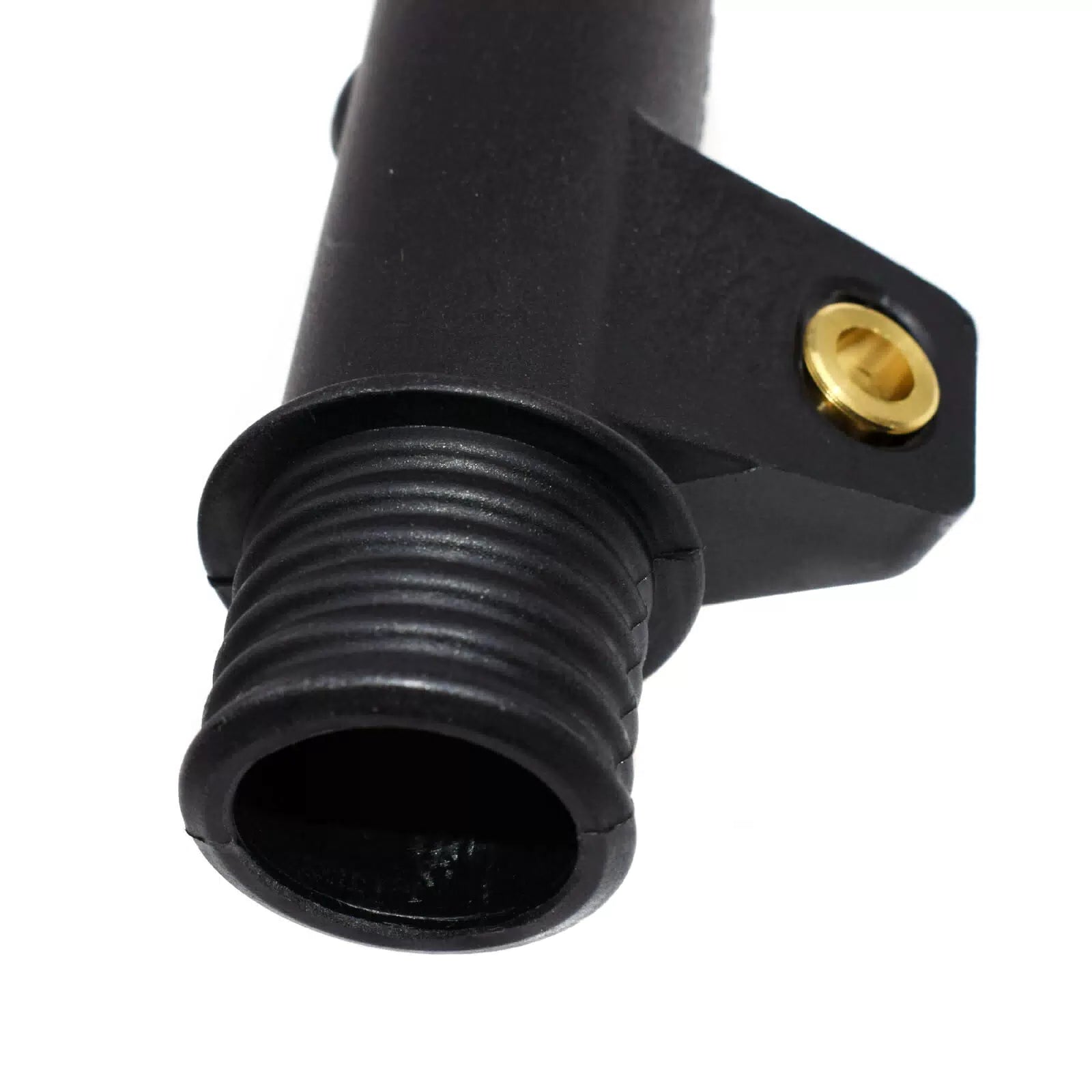Water Pipe Coolant Hose Connector Mating Line Pipe For BMW E30 E36 11531714738 6B93BC-57 [9]
